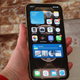Apple just made the iPhone notch smaller, but it’s going away entirely next year.